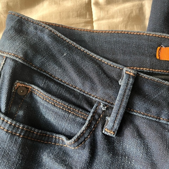 Joe’s Lexi Flawless The Honey Curvy Skinny Jeans 27 - Picture 14 of 14